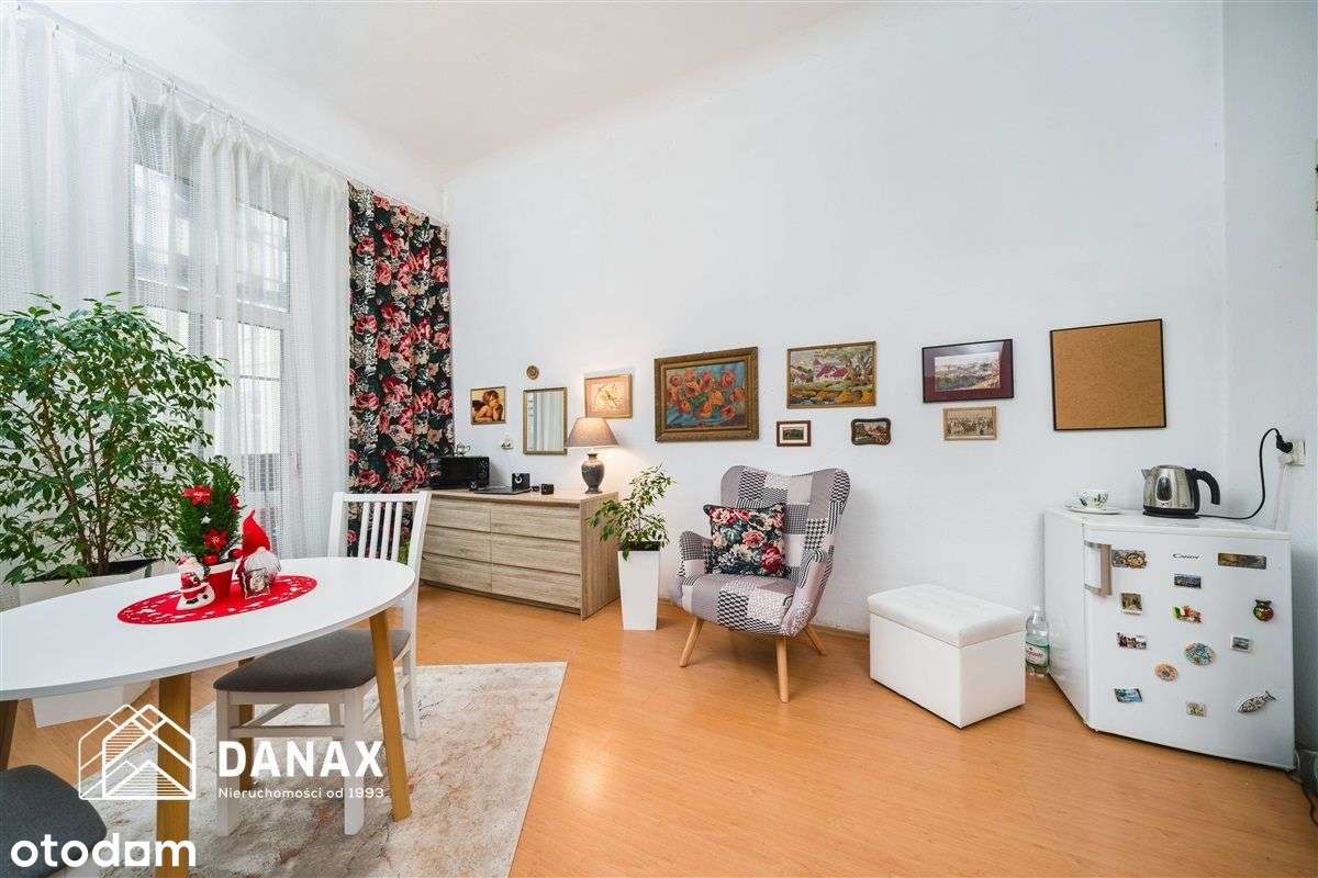 Kazimierz Ul.Koletek -Dwa Odrębne Mieszkania - Pełny obrazek: 5/12