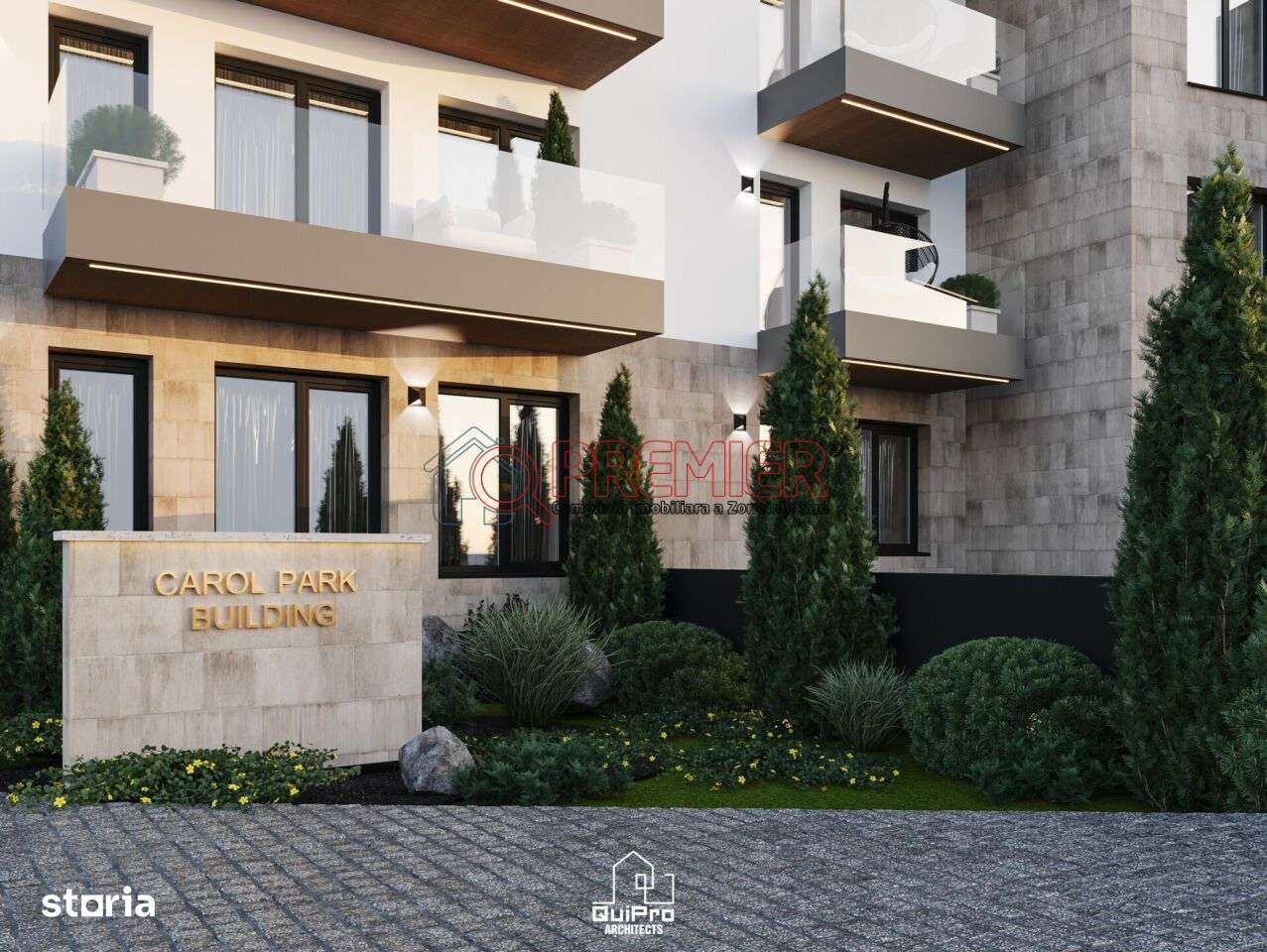 Serban Voda - Carol - Tineretului - 2 camere cu terasa - Imagine principală: 5/9