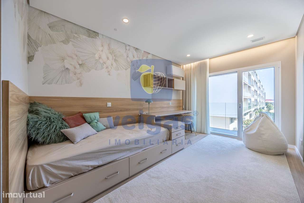 Duplex em Montijo e Afonsoeiro-23