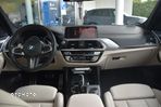 BMW X3 xDrive30d M Sport sport - 5