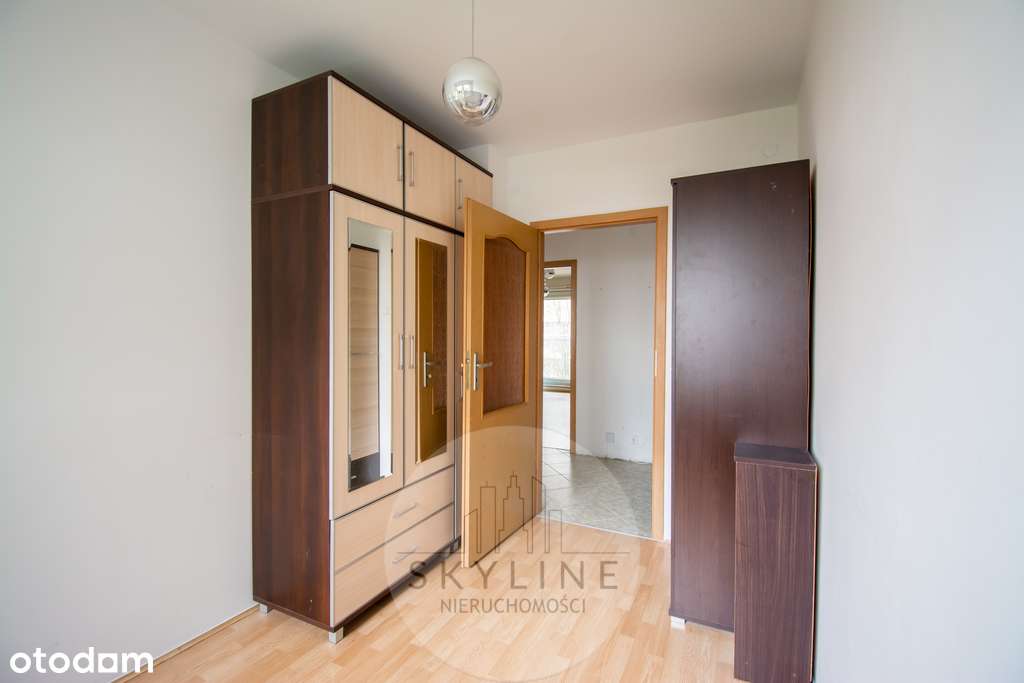 Mieszkanie na Tarchominie 44,30m2-1