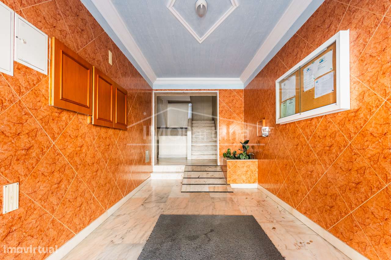 Apartamento T2
Malveira-43