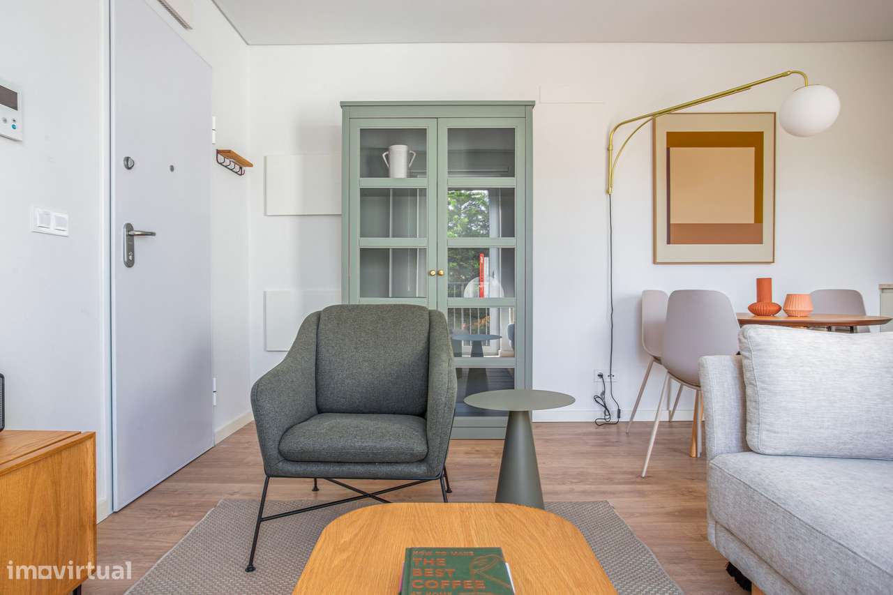 Apartment in Santo António - Grande imagem: 2/17