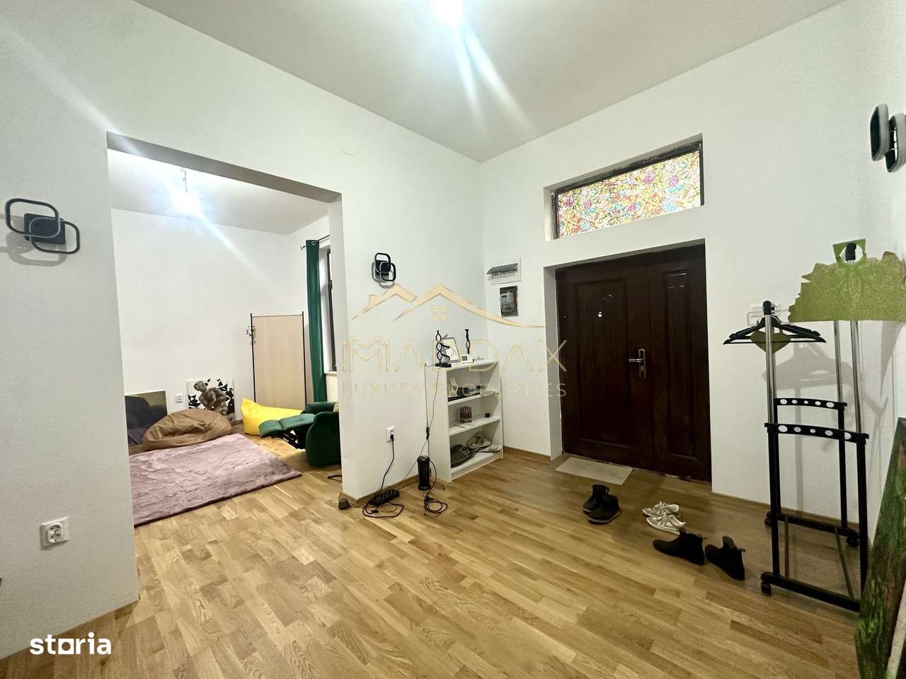 Casă de vânzare 3 camere/ curte generoasă/ Timpuri Noi/ lângă metrou - Imagine principală: 5/11