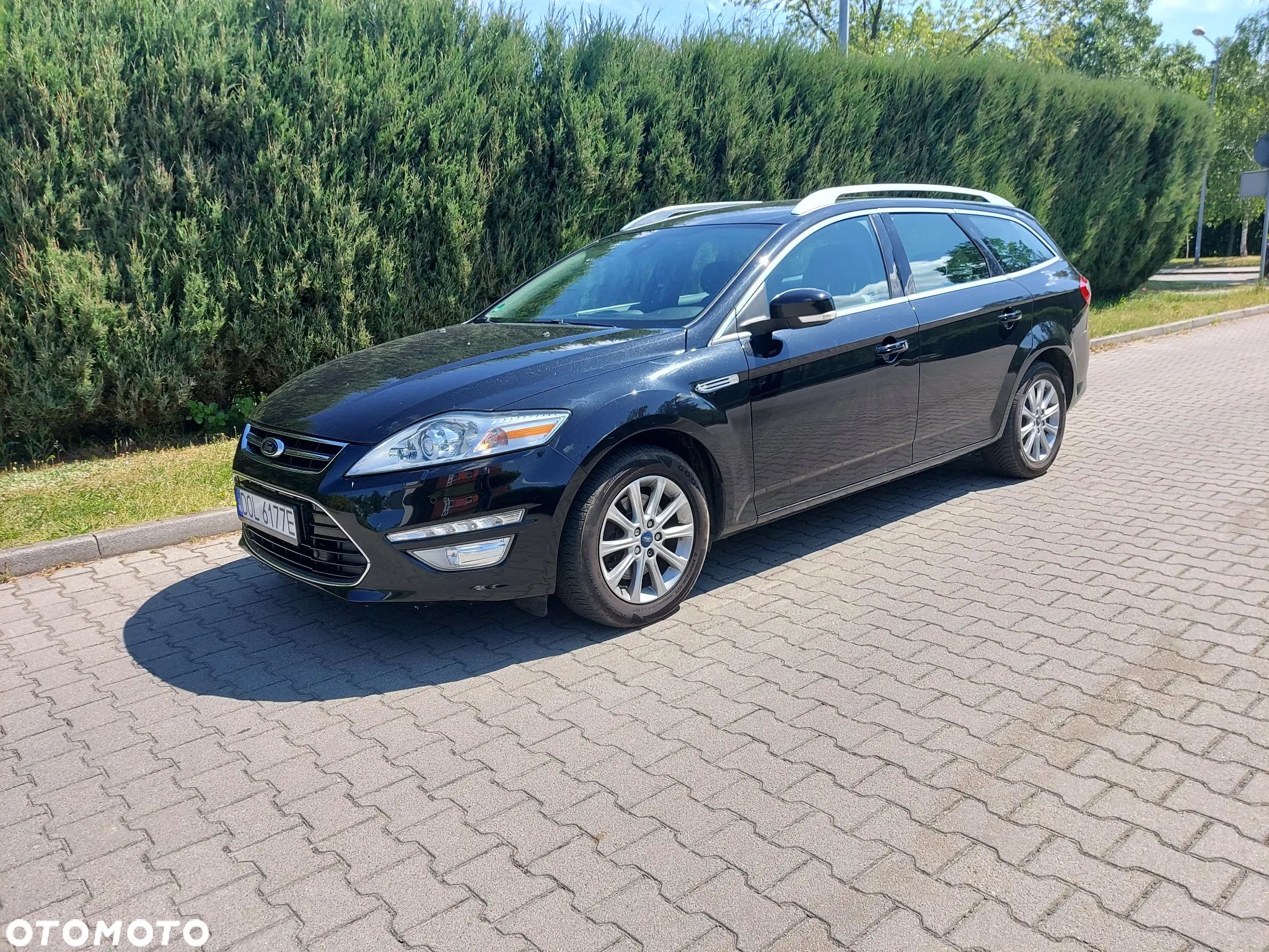 Ford Mondeo 1.6 Eco Boost Start-Stopp Titanium S - 1