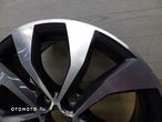 Felga Renault Talisman 7.0Jx17 CH5-43 Et43 5x114.3 - 9