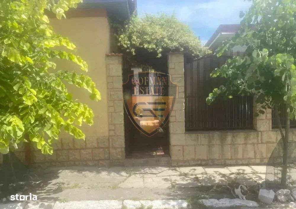 Casa 4 camere, Tomis III / Tomis 1, 2 bai, 2 bucatarii, centrala gaze, - Imagine principală: 4/8