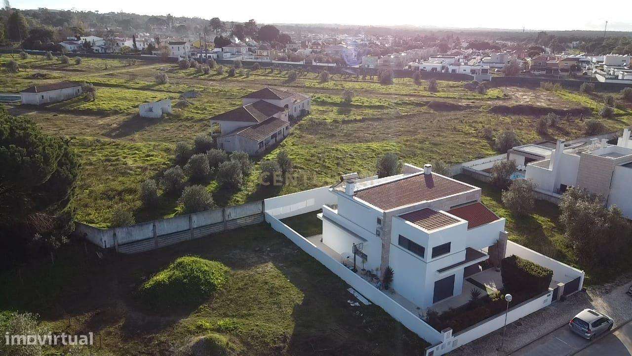 Lote urbano com 553m2 - São Lourenço - Azeitão - Grande imagem: 4/12
