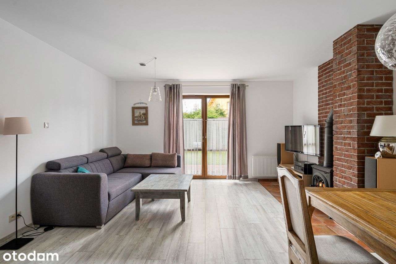 Obiekt Turystyczny Rowy - Pełny obrazek: 5/18