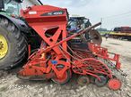 Kuhn agregat uprawowo siewny 4 m brona wirowa kuhn venta combiliner NC 4000 - 10