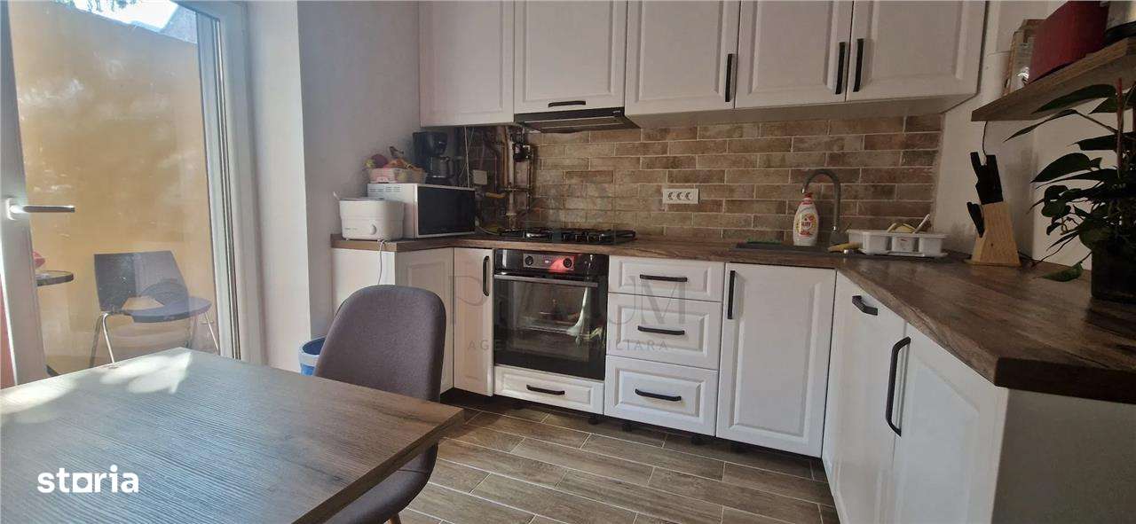 PIATA MARIA - 2 Camere - Parter - Incalzire in pardoseala - Imagine principală: 5/8