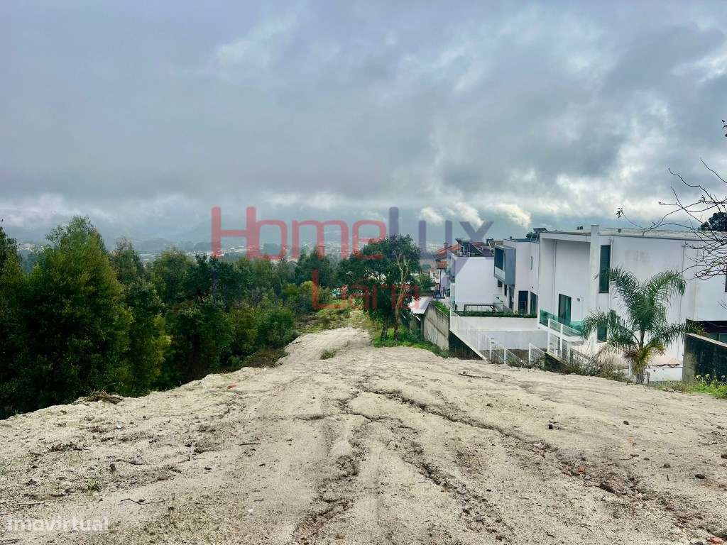 Terreno em São Pedro da Cova - Grande imagem: 5/7