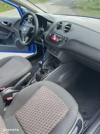 Seat Ibiza 1.2 12V - 16