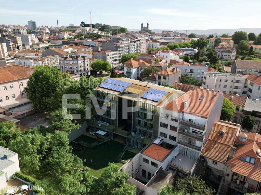 Celta Residences - Grande imagem: 5/11