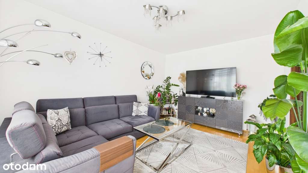 trzypokojowe z garażem! - Pełny obrazek: 3/10