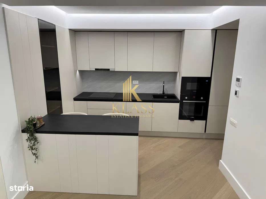 Apartament 3 camere, prima inchiriere, Cortina 126 Iancu Nicolae - Imagine principală: 3/8