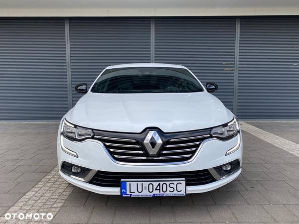 Renault Talisman Blue dCi 160 EDC LIMITED - 4