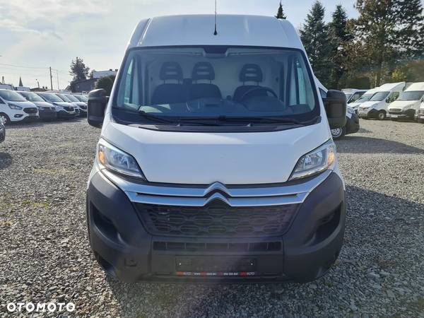 Citroën JUMPER*TEMPOMAT​*KLIMA​*NAVI​*KAMERA​*4 - 3