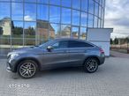 Mercedes-Benz GLE 350 d 4-Matic - 4