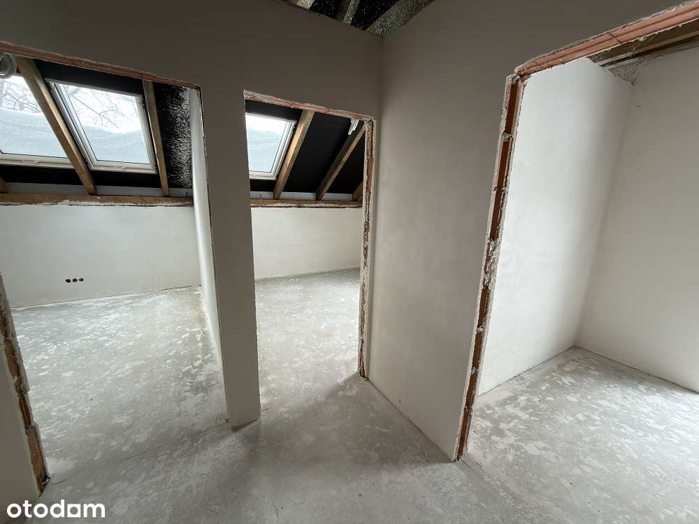 Budynek w zabudowie bliźniaczej- Wojkowice, Powiat Będzin-6