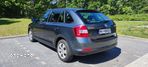 Skoda RAPID 1.2 TSI Ambition - 5