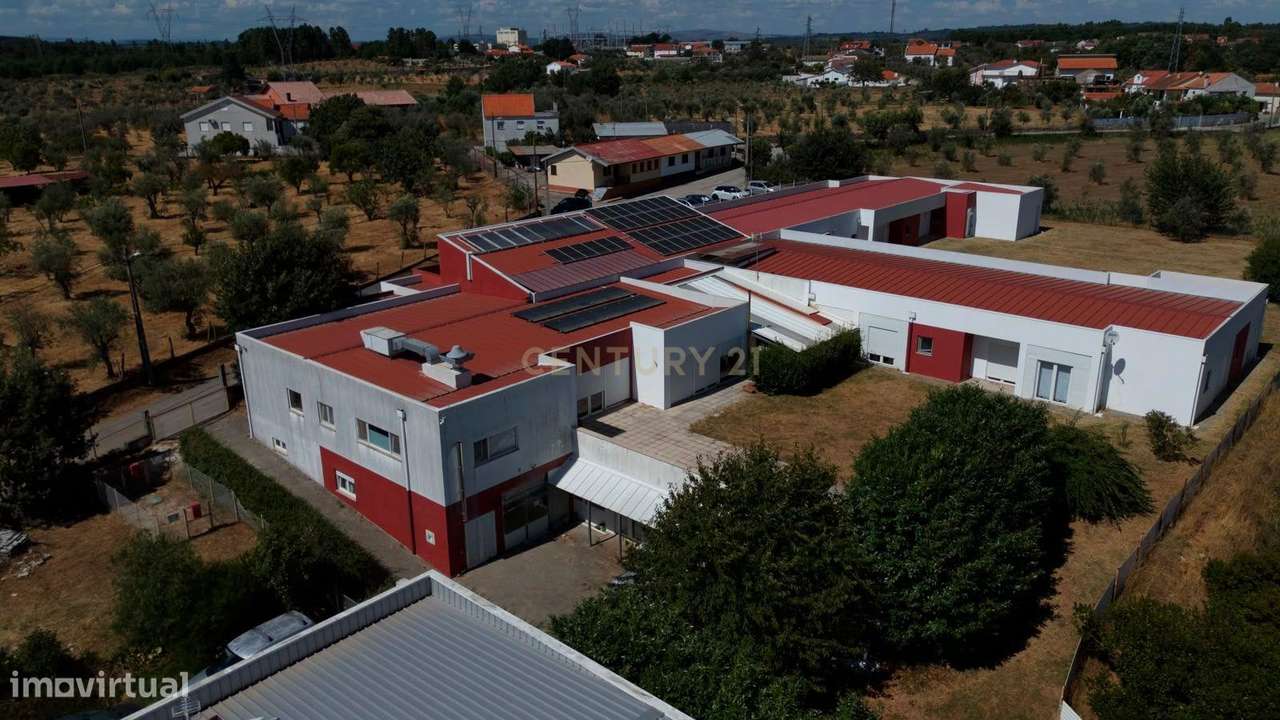 Exclusiva Oportunidade de Investimento:  Residência Geriátrica em Func-37