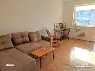 Apartament confort sporit, la etaj intermediar, Grigorescu