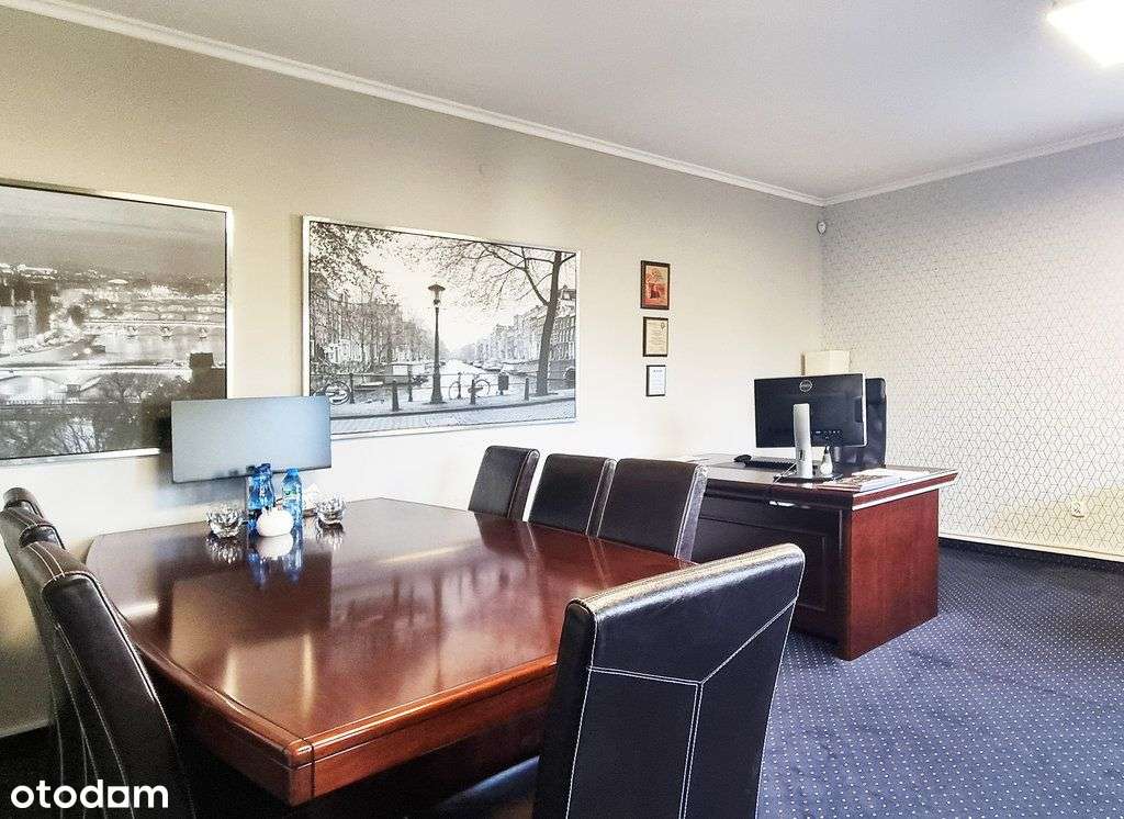 Hala magazynowa z częścią biurową / bez prowizji - Pełny obrazek: 5/6