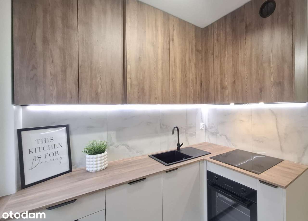 3 pokoje |osobna kuchnia |Centrum |niski blok| po generalnym remoncie-10