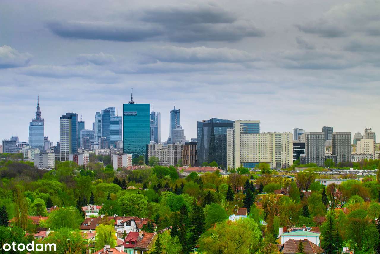 Cena jak za mieszkanie do remontu! Wolne od zaraz! Parking!-5