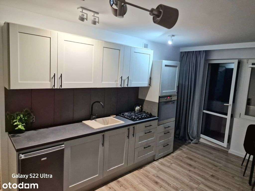 Mieszkanie na wynajem od stycznia - Pełny obrazek: 5/10