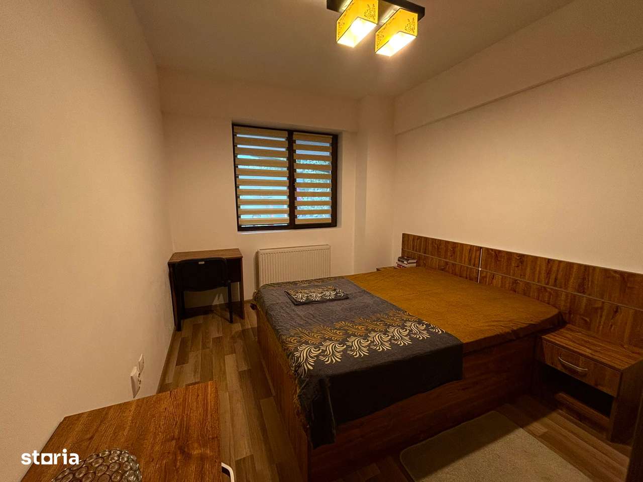 Apartament cu 2 camere Palas - Imagine principală: 3/5