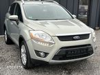Ford Kuga 2.0 TDCi Trend FWD - 12