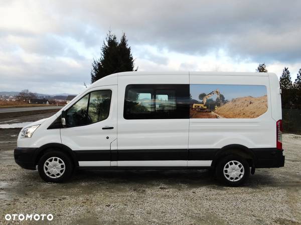 Ford transit - 5