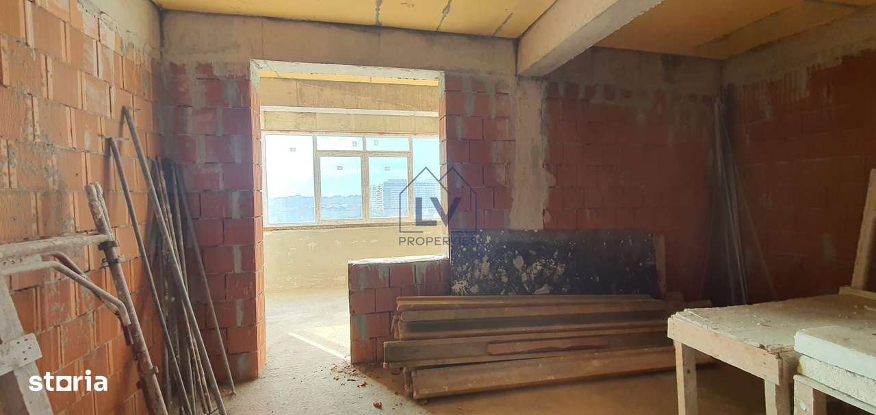 VANZARE PENTHOUSE | ZONA PARCUL CAROL-5