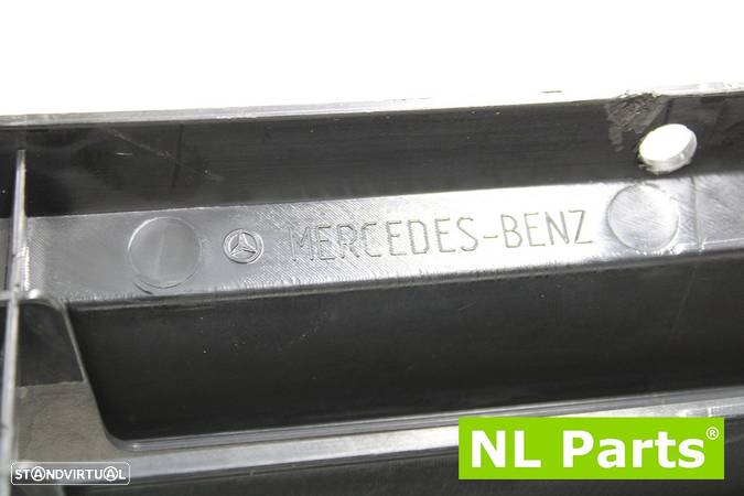 Grelha (kit) Mercedes Viano A4478800283 - 7