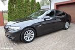 BMW Seria 5 520d - 2