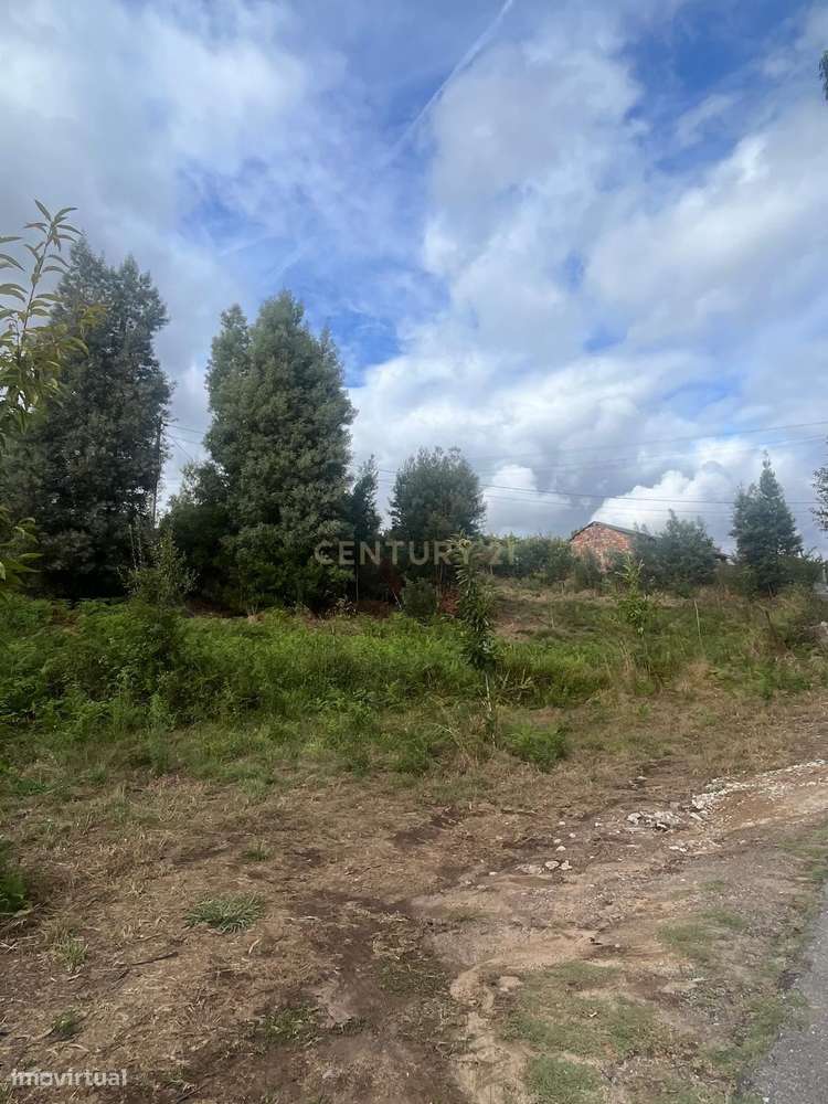 Terreno de Construção em Vitorino de Piães - Grande imagem: 5/8