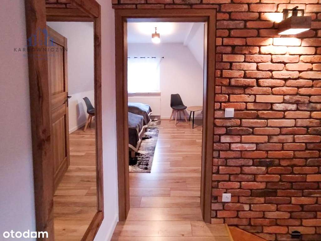 Dom, który pachnie lasem i zarabia, gdy Ty śpisz-6