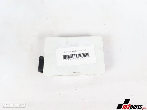 Sensor SRR Seminovo/ Original BMW 5 (E60)/BMW 5 Touring (E61)/BMW 6 (E63)/BMW 6... - 2