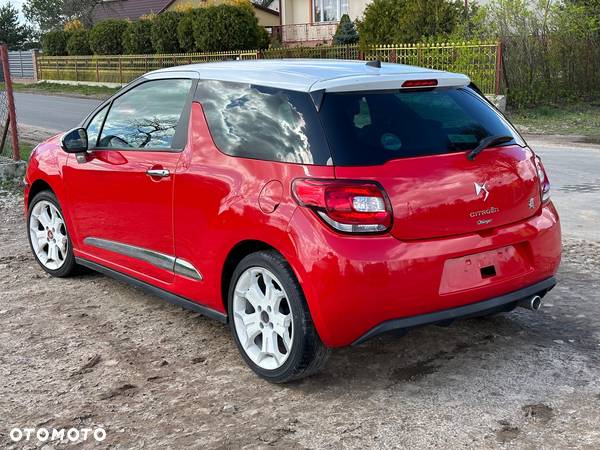 Citroën DS3 e-HDi 90 FAP SoChic - 7