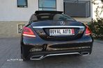 Mercedes-Benz C 220 d 9G-TRONIC AMG Line - 15