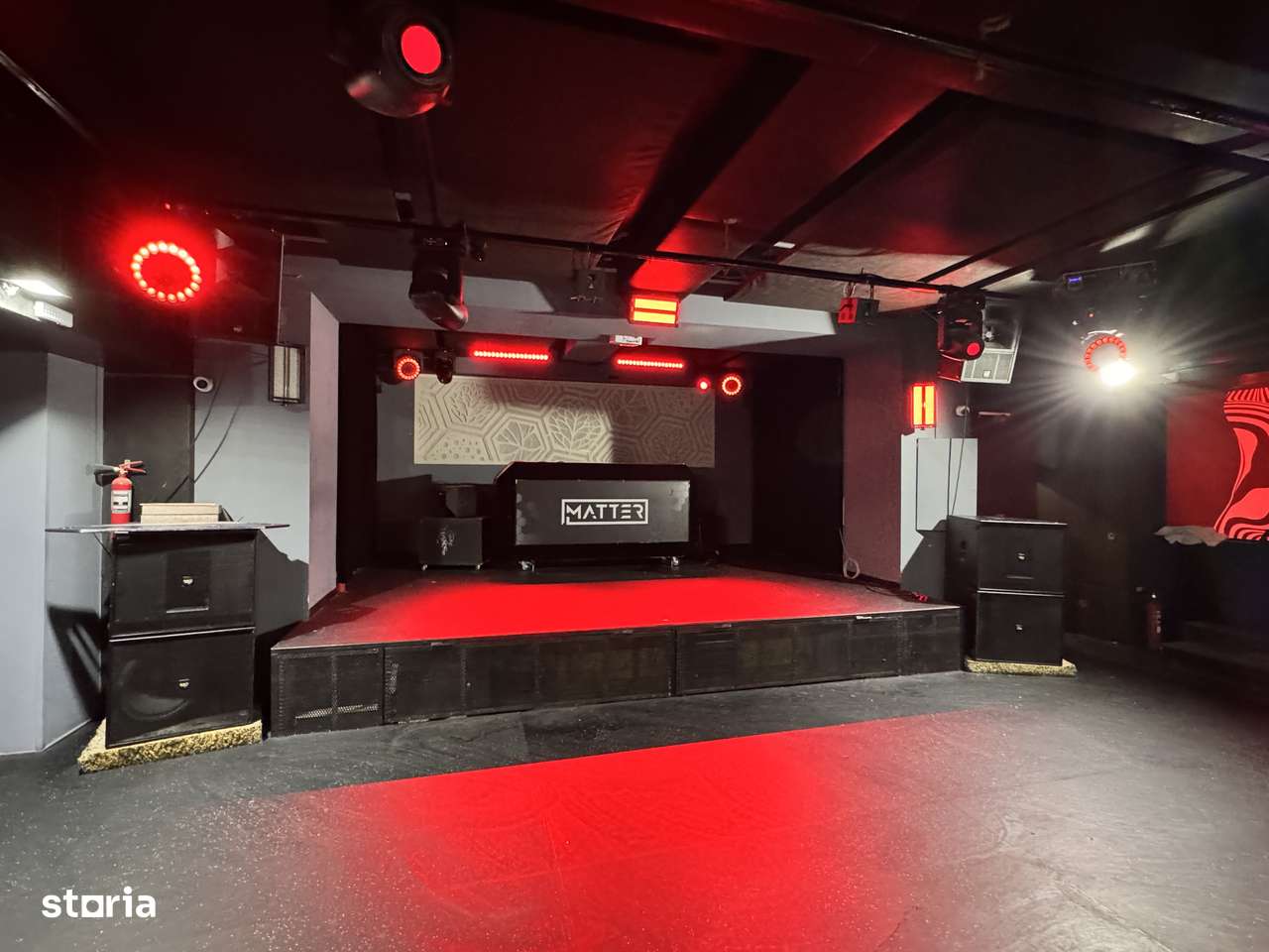 Spatiu comercial ULTRACENTRAL 520m2 str Universitatii - Imagine principală: 4/20