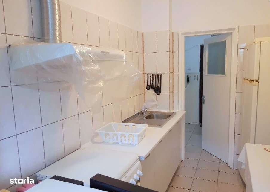 Dristor - Park Lake, Liviu Rebreanu, cu balcon si geam la baie, 51 mp-11