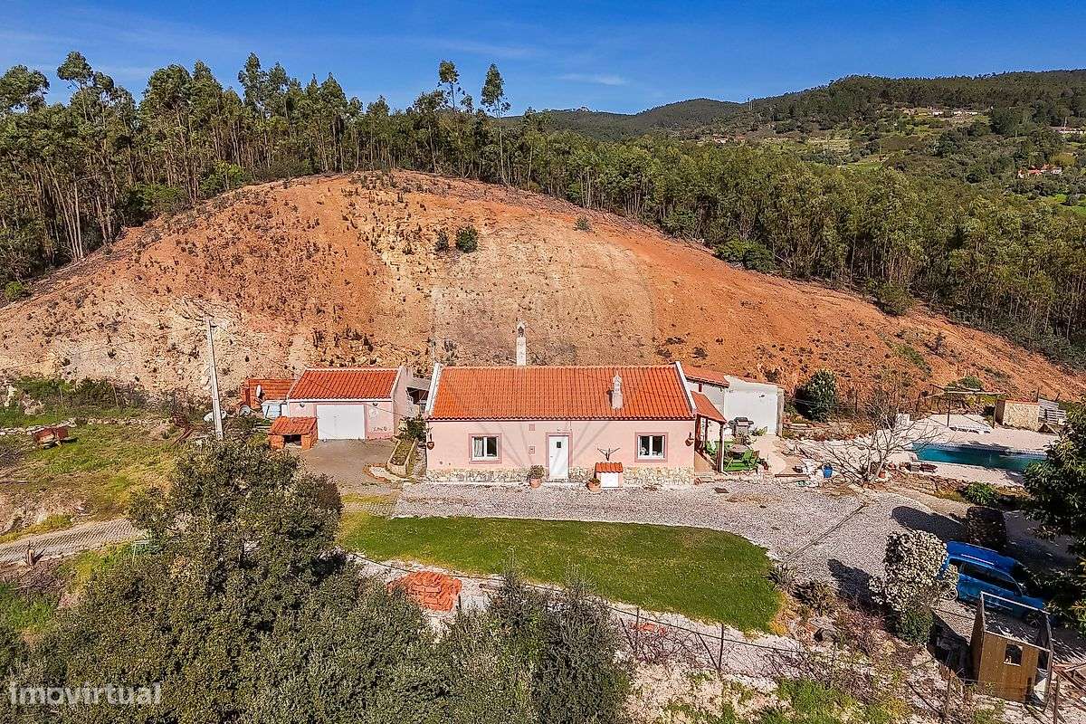 Quinta T2 para venda-6