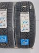 Opony K1333 Semperit 225/50R17 zimowe komplet jak nowe wysyłka-odbiór - 6