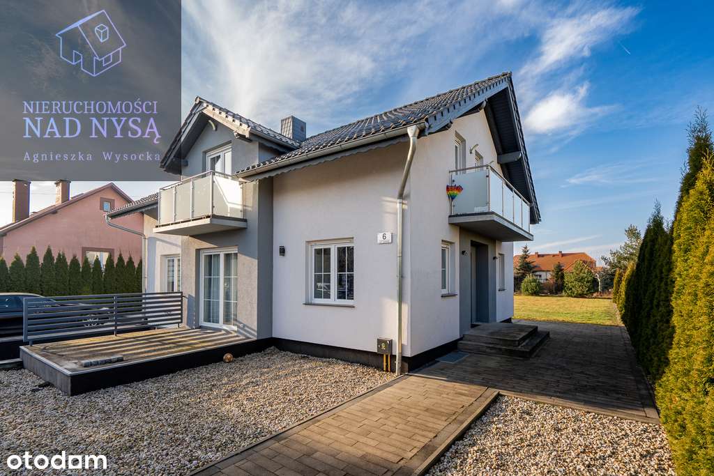 komfortowy dom w Pieńsku ! - Pełny obrazek: 5/20