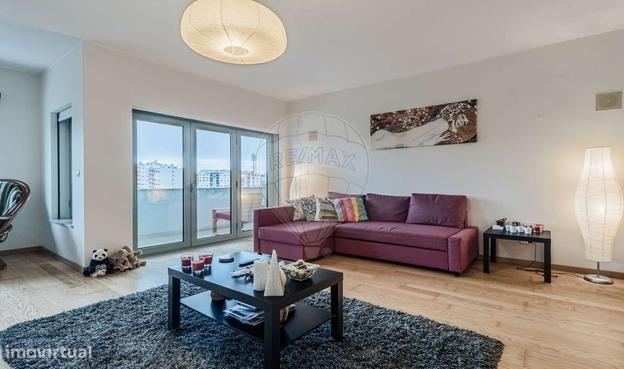 Apartamento T3 para venda - Grande imagem: 5/44