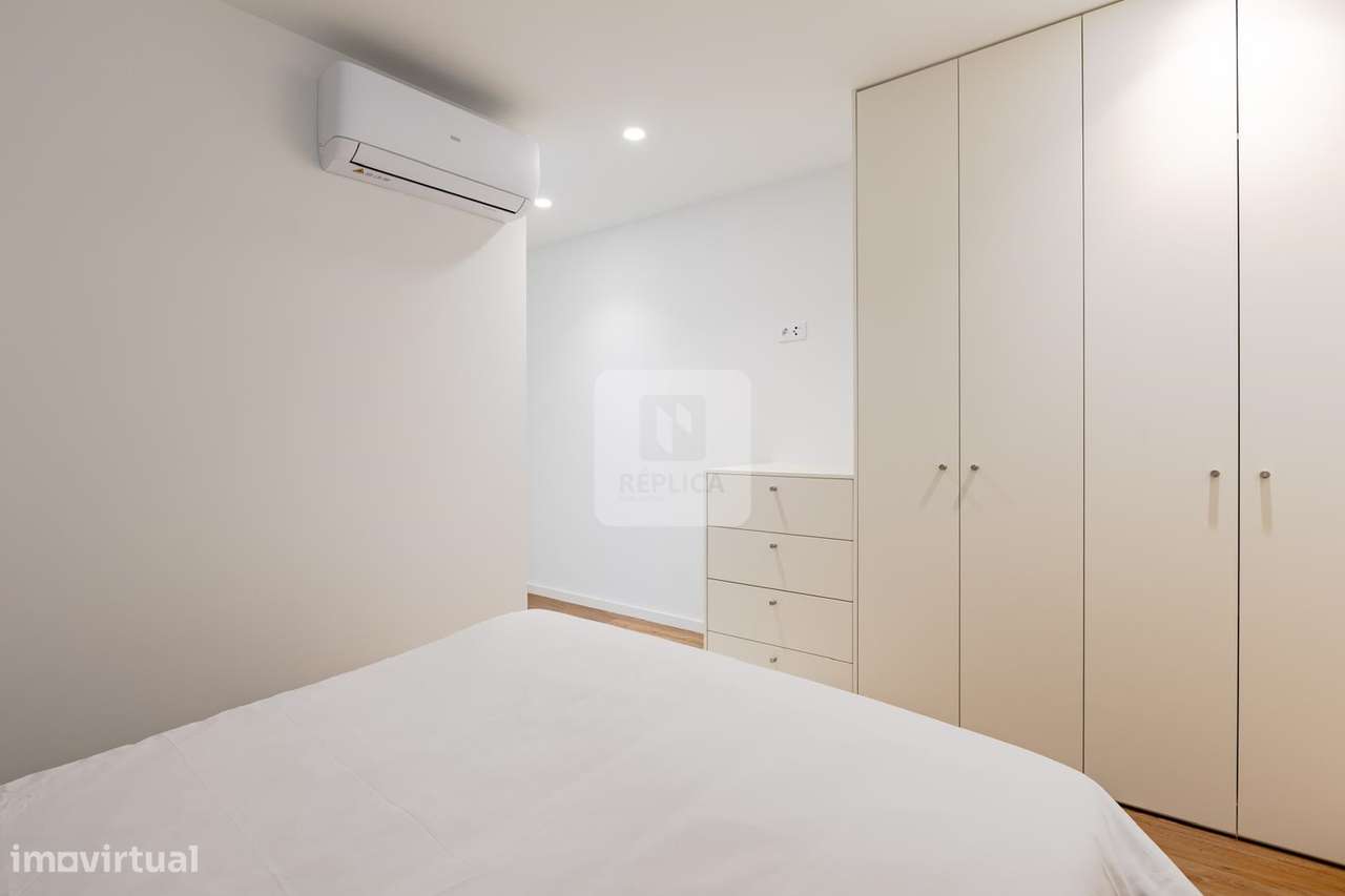 Penthouse T4 com Vista Panorâmica no Centro de Vila Nova de Gaia-36