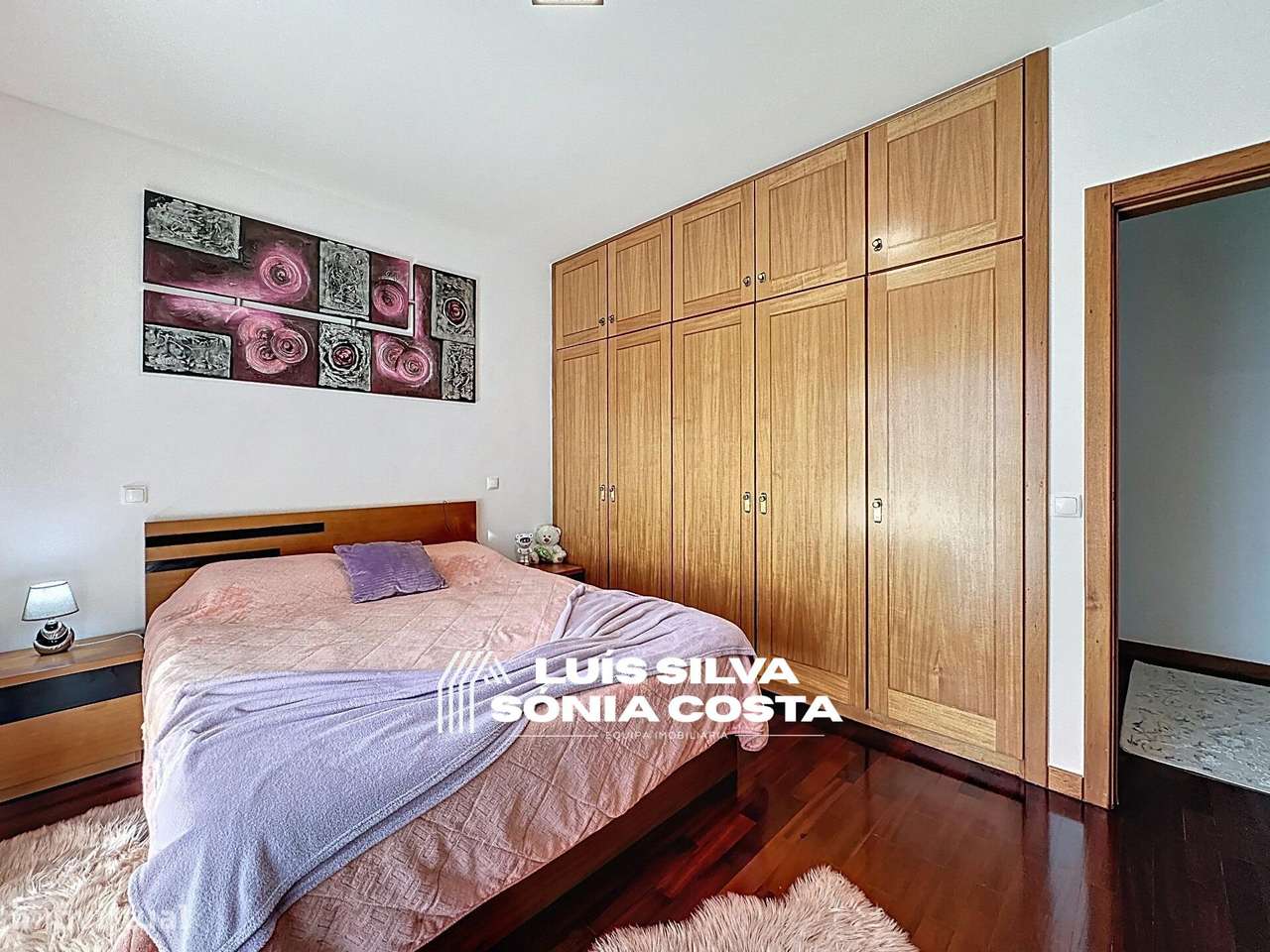Moradia T3 c/ 295 m2, Espaço Exterior & Excelente Estado | Souto,...-31